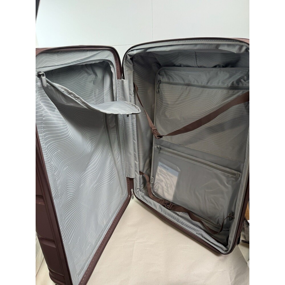 Samsonite Outline Pro 28" Hardside Expandable Spinner Suitcase Luggage - Picture 15 of 15
